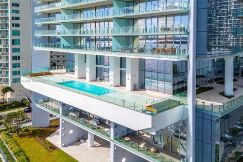 Copropriété à vendre à Miami, Floride: 2 chambres, 105.35 m2 № 1957757 - photo 25