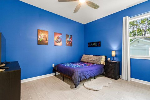 House in Palm Coast, Florida 4 bedrooms, 214.23 sq.m. № 1902109 - photo 25