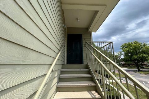 Copropriété à vendre à Orlando, Floride: 3 chambres, 129.88 m2 № 1724094 - photo 2