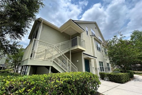 Copropriété à vendre à Orlando, Floride: 3 chambres, 129.88 m2 № 1724094 - photo 1