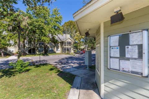 Copropriété à vendre à Orlando, Floride: 3 chambres, 129.88 m2 № 1724094 - photo 22
