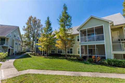 Copropriété à vendre à Orlando, Floride: 3 chambres, 129.88 m2 № 1724094 - photo 18
