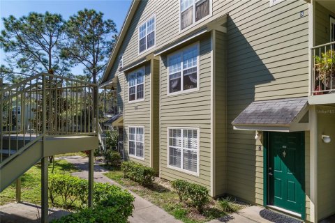 Copropriété à vendre à Orlando, Floride: 3 chambres, 129.88 m2 № 1724094 - photo 27