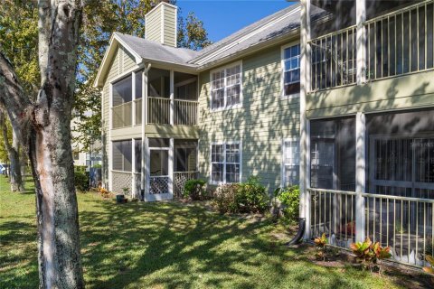 Copropriété à vendre à Orlando, Floride: 3 chambres, 129.88 m2 № 1724094 - photo 29