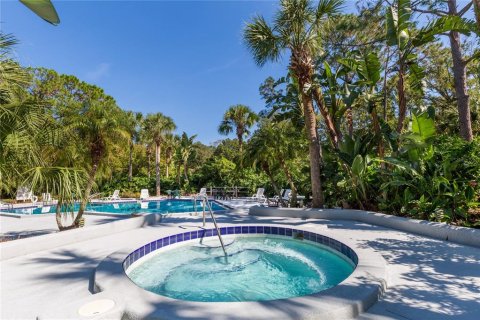 Copropriété à vendre à Orlando, Floride: 3 chambres, 129.88 m2 № 1724094 - photo 16
