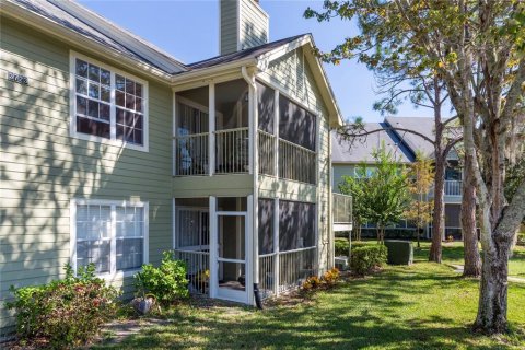 Copropriété à vendre à Orlando, Floride: 3 chambres, 129.88 m2 № 1724094 - photo 25