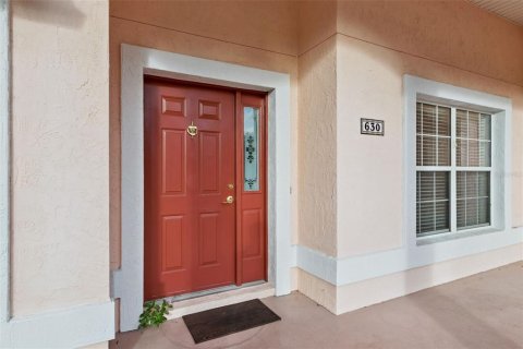 Villa ou maison à Saint Augustine, Floride 3 chambres, 171.22 m2 № 2436710