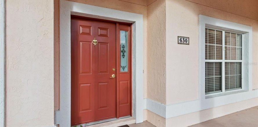 Villa ou maison à Saint Augustine, Floride 3 chambres, 171.22 m2 № 2436710