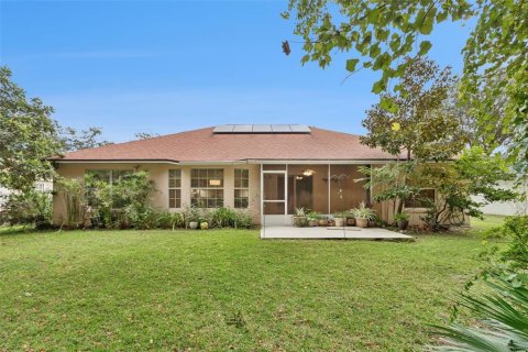 Villa ou maison à vendre à Saint Augustine, Floride: 3 chambres, 171.22 m2 № 2436710 - photo 21