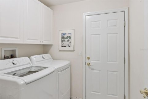 Villa ou maison à vendre à Saint Augustine, Floride: 3 chambres, 171.22 m2 № 2436710 - photo 7