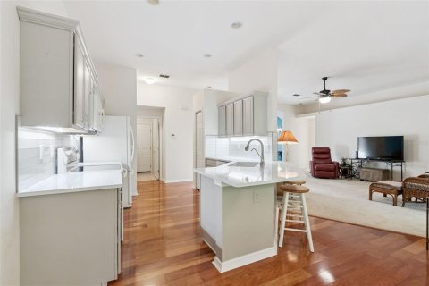 Villa ou maison à vendre à Saint Augustine, Floride: 3 chambres, 171.22 m2 № 2436710 - photo 6