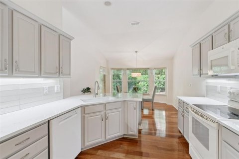 Villa ou maison à vendre à Saint Augustine, Floride: 3 chambres, 171.22 m2 № 2436710 - photo 8