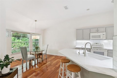 Villa ou maison à vendre à Saint Augustine, Floride: 3 chambres, 171.22 m2 № 2436710 - photo 5