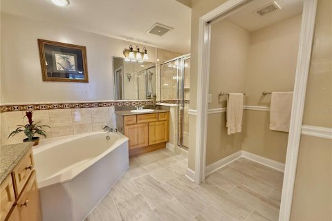 Купить кондоминиум в Палм-Кост, Флорида 7 комнат, 155.7м2, № 2259410 - фото 25