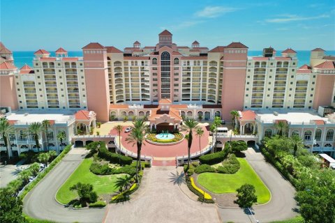 Condo in Palm Coast, Florida, 3 bedrooms № 2259410