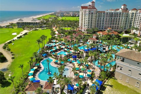 Copropriété à vendre à Palm Coast, Floride: 3 chambres, 155.7 m2 № 2259410 - photo 30