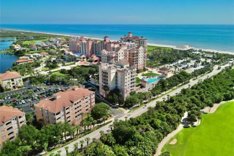 Купить кондоминиум в Палм-Кост, Флорида 7 комнат, 155.7м2, № 2259410 - фото 3