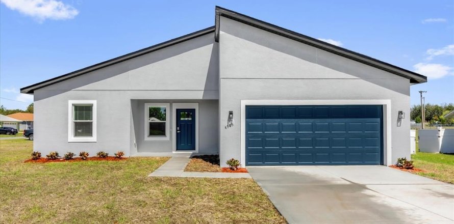 Casa en Ocala, Florida 4 dormitorios, 170.29 m2 № 1881272