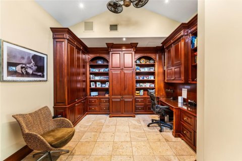 Villa ou maison à vendre à Miami, Floride: 3 chambres, 375.33 m2 № 1971349 - photo 18