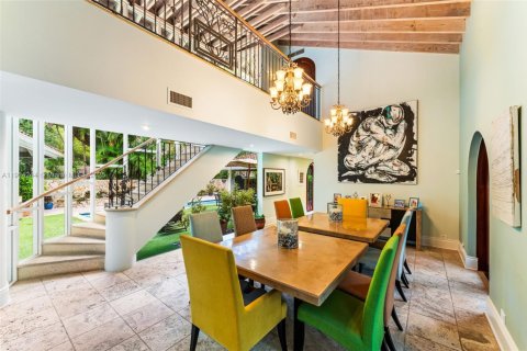 Villa ou maison à vendre à Miami, Floride: 3 chambres, 375.33 m2 № 1971349 - photo 9