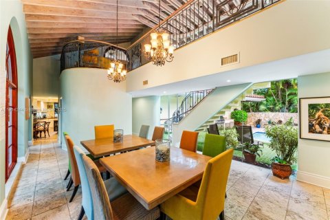 Villa ou maison à vendre à Miami, Floride: 3 chambres, 375.33 m2 № 1971349 - photo 11