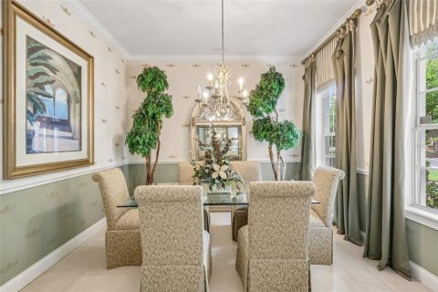 House in Windermere, Florida 4 bedrooms, 218.97 sq.m. № 2206609 - photo 15
