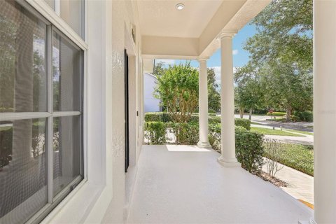 House in Windermere, Florida 4 bedrooms, 218.97 sq.m. № 2206609 - photo 5