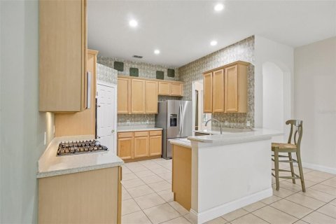 House in Windermere, Florida 4 bedrooms, 218.97 sq.m. № 2206609 - photo 17