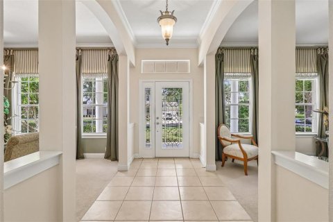 House in Windermere, Florida 4 bedrooms, 218.97 sq.m. № 2206609 - photo 7