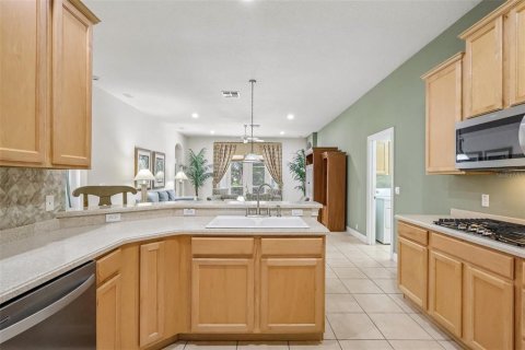 House in Windermere, Florida 4 bedrooms, 218.97 sq.m. № 2206609 - photo 21