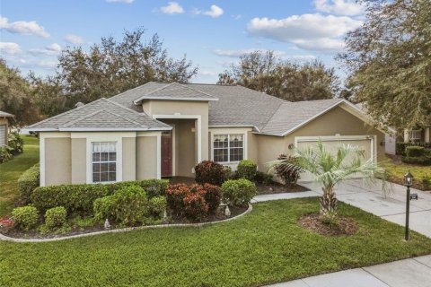 Villa ou maison à Hudson, Floride 3 chambres, 190.17 m2 № 2101187
