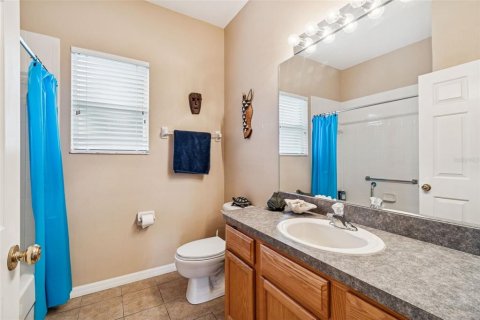 House in Hudson, Florida 3 bedrooms, 190.17 sq.m. № 2101187 - photo 21