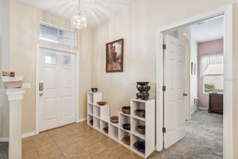 House in Hudson, Florida 3 bedrooms, 190.17 sq.m. № 2101187 - photo 4