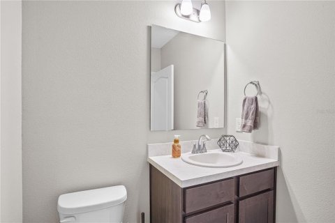 Townhouse in Kissimmee, Florida 3 bedrooms, 163.69 sq.m. № 1829964 - photo 15