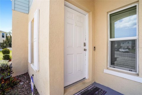 Townhouse in Kissimmee, Florida 3 bedrooms, 163.69 sq.m. № 1829964 - photo 4