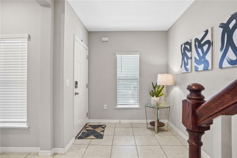 Townhouse in Kissimmee, Florida 3 bedrooms, 163.69 sq.m. № 1829964 - photo 5