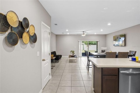 Townhouse in Kissimmee, Florida 3 bedrooms, 163.69 sq.m. № 1829964 - photo 6