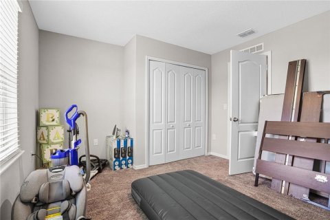 Townhouse in Kissimmee, Florida 3 bedrooms, 163.69 sq.m. № 1829964 - photo 26