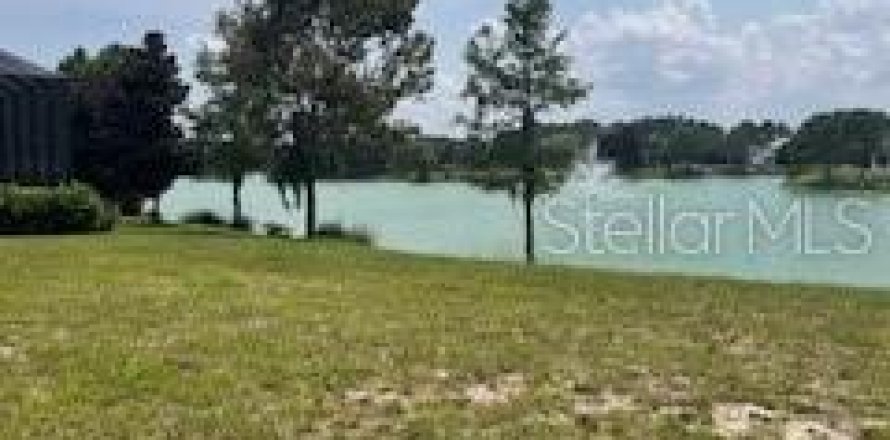 Land in Palm Coast, Florida № 1129436