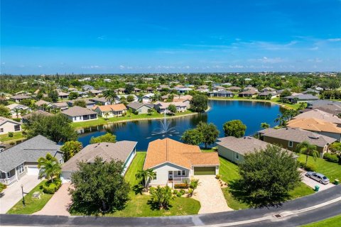 Casa en venta en Punta Gorda, Florida, 3 dormitorios, 180.6 m2 № 2220458 - foto 2