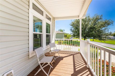 Casa en venta en Punta Gorda, Florida, 3 dormitorios, 180.6 m2 № 2220458 - foto 4