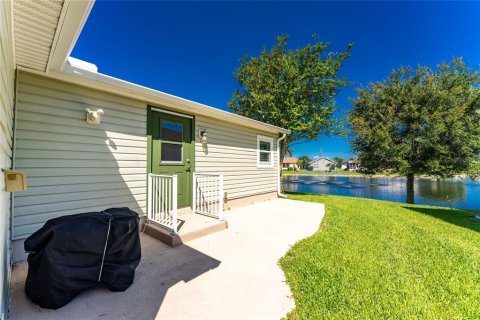 Casa en venta en Punta Gorda, Florida, 3 dormitorios, 180.6 m2 № 2220458 - foto 27