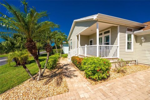 Casa en venta en Punta Gorda, Florida, 3 dormitorios, 180.6 m2 № 2220458 - foto 3