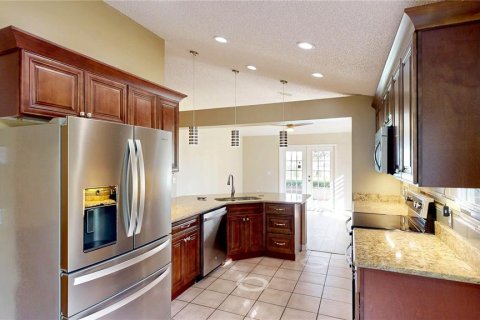 Casa en venta en Clermont, Florida, 4 dormitorios, 174.1 m2 № 1913657 - foto 21