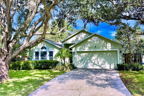 Casa en venta en Clermont, Florida, 4 dormitorios, 174.1 m2 № 1913657 - foto 1