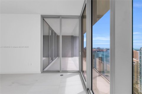 Снять в аренду кондоминиум в Майами, Флорида 3 спальни, 285.95м2, № 1752182 - фото 19