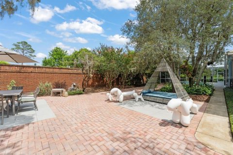 House in Orlando, Florida 5 bedrooms, 352.84 sq.m. № 1846413 - photo 28
