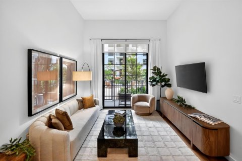 Condo in North Miami, Florida, 1 bedroom № 2244495 - photo 30