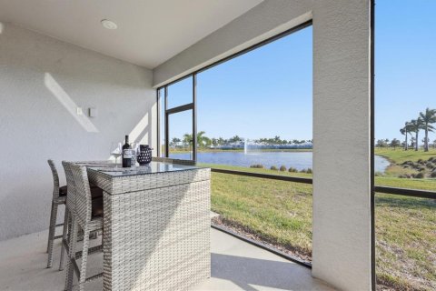 Casa en venta en Parrish, Florida, 3 dormitorios, 267.28 m2 № 2234477 - foto 2