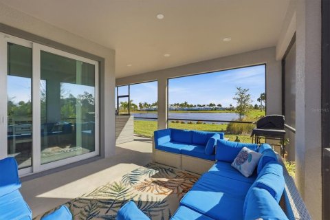 Casa en venta en Parrish, Florida, 3 dormitorios, 267.28 m2 № 2234477 - foto 6